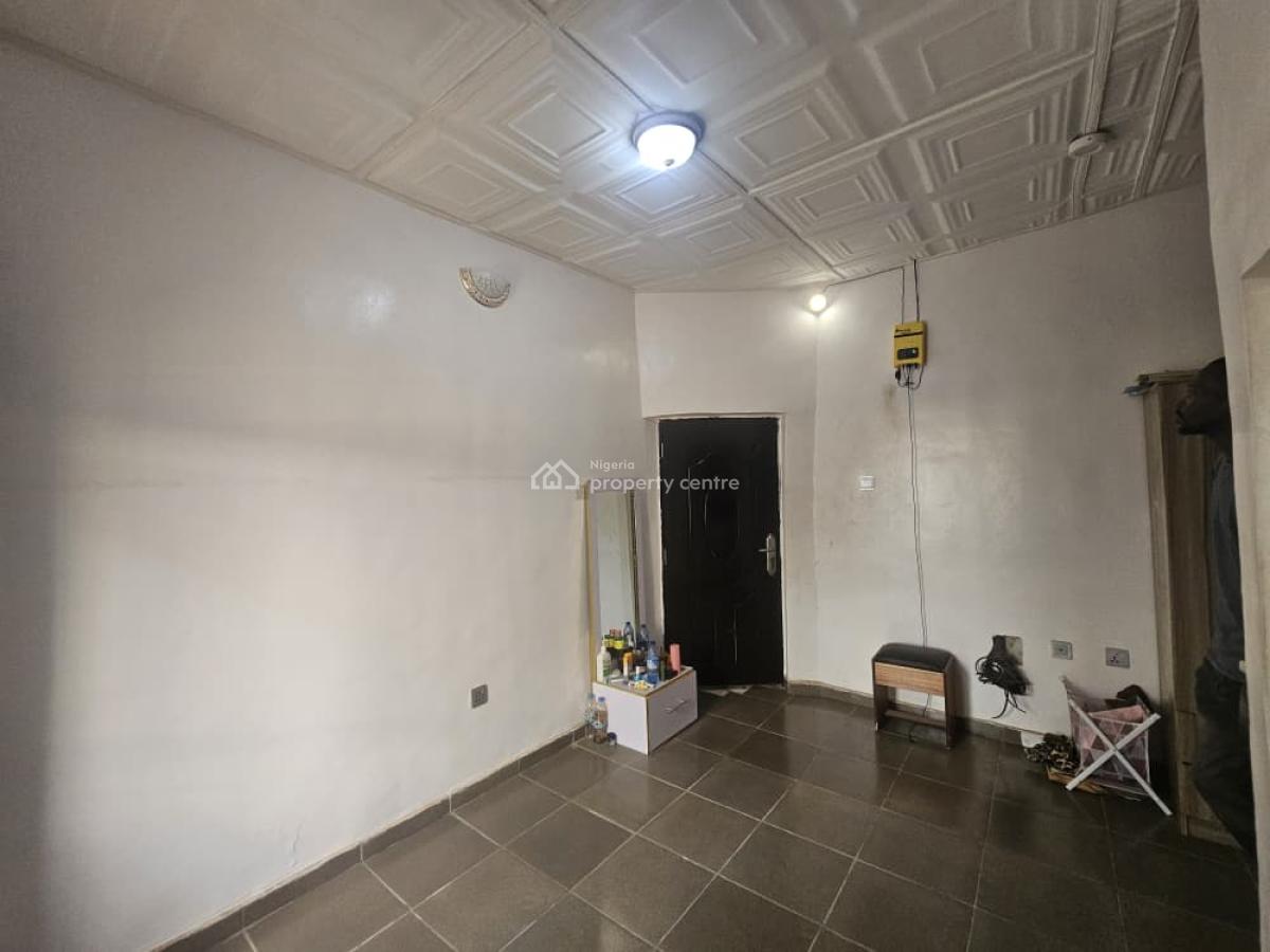 a Spacious 4 Bedroom Bungalow, Idi-ori, Abeokuta North, Ogun, Detached Bungalow for Sale