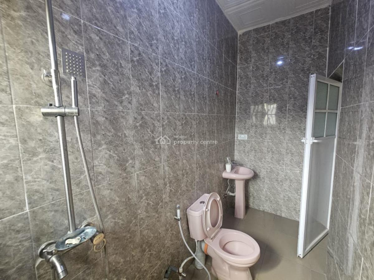 a Spacious 4 Bedroom Bungalow, Idi-ori, Abeokuta North, Ogun, Detached Bungalow for Sale