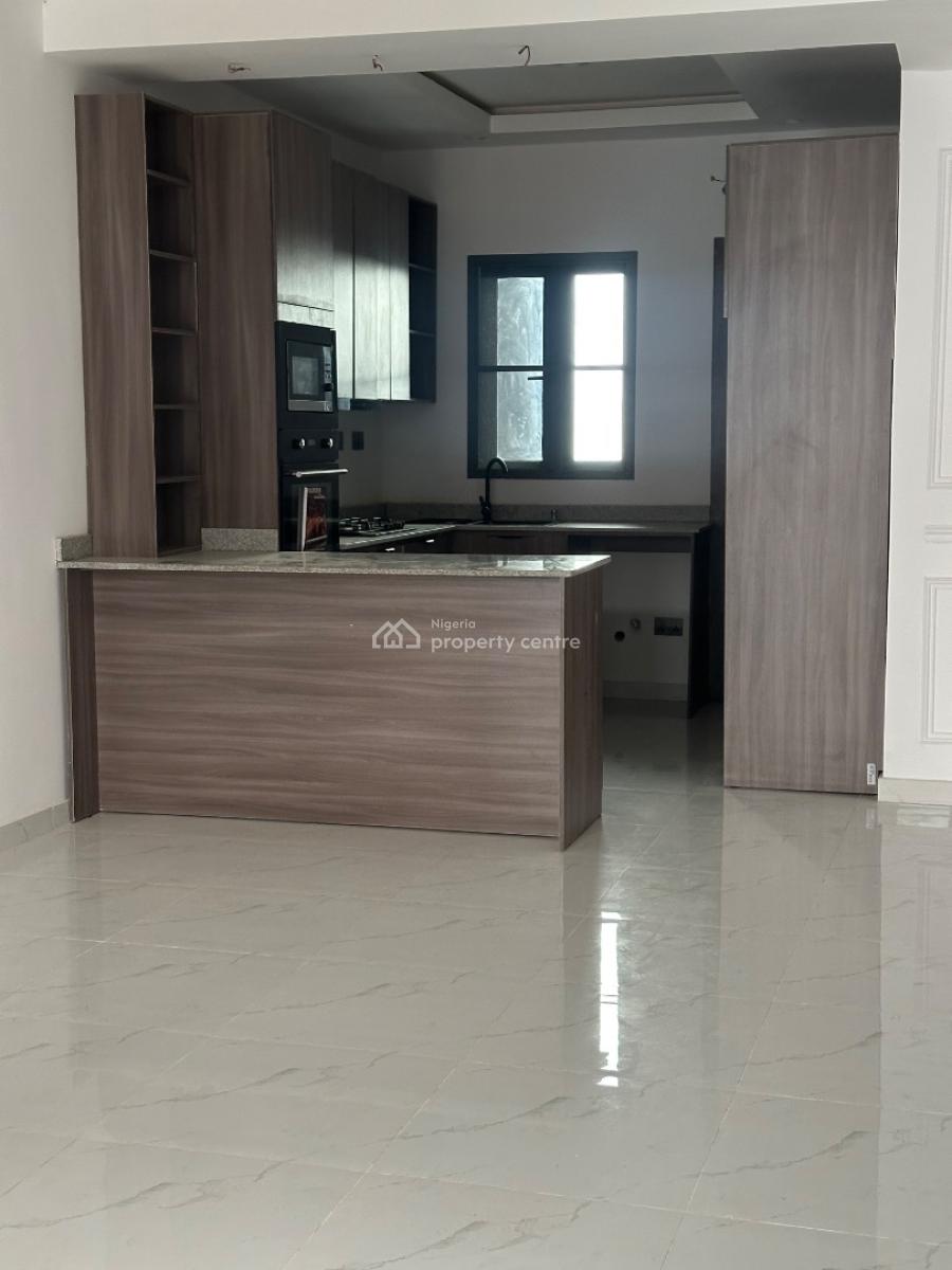 2 Bedroom Apartment with Bq Available, Ikate, Lekki, Lagos, Flat / Apartment for Sale