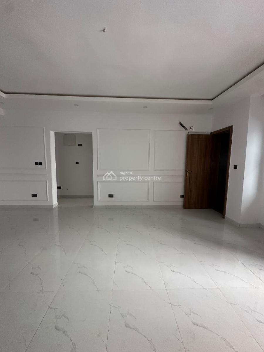 2 Bedroom Apartment with Bq Available, Ikate, Lekki, Lagos, Flat / Apartment for Sale