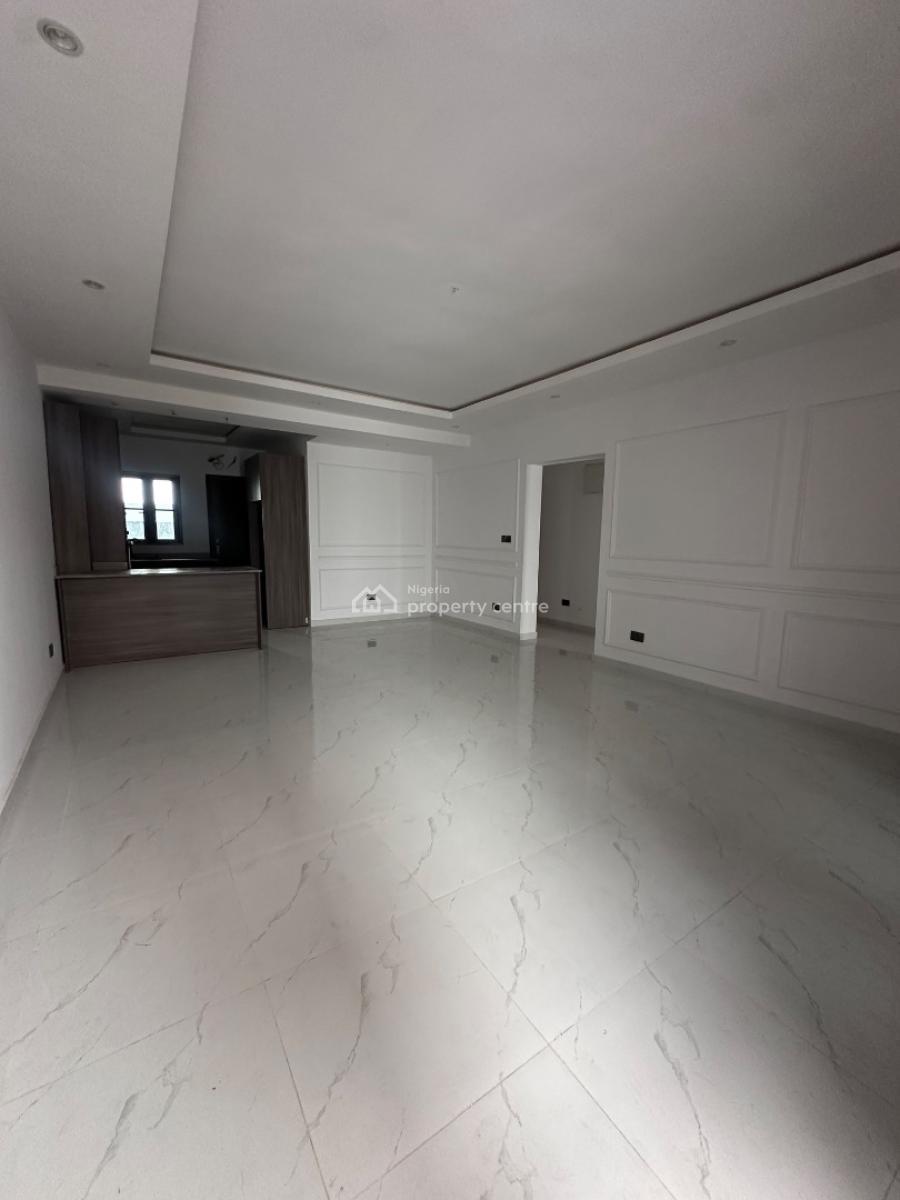 2 Bedroom Apartment with Bq Available, Ikate, Lekki, Lagos, Flat / Apartment for Sale