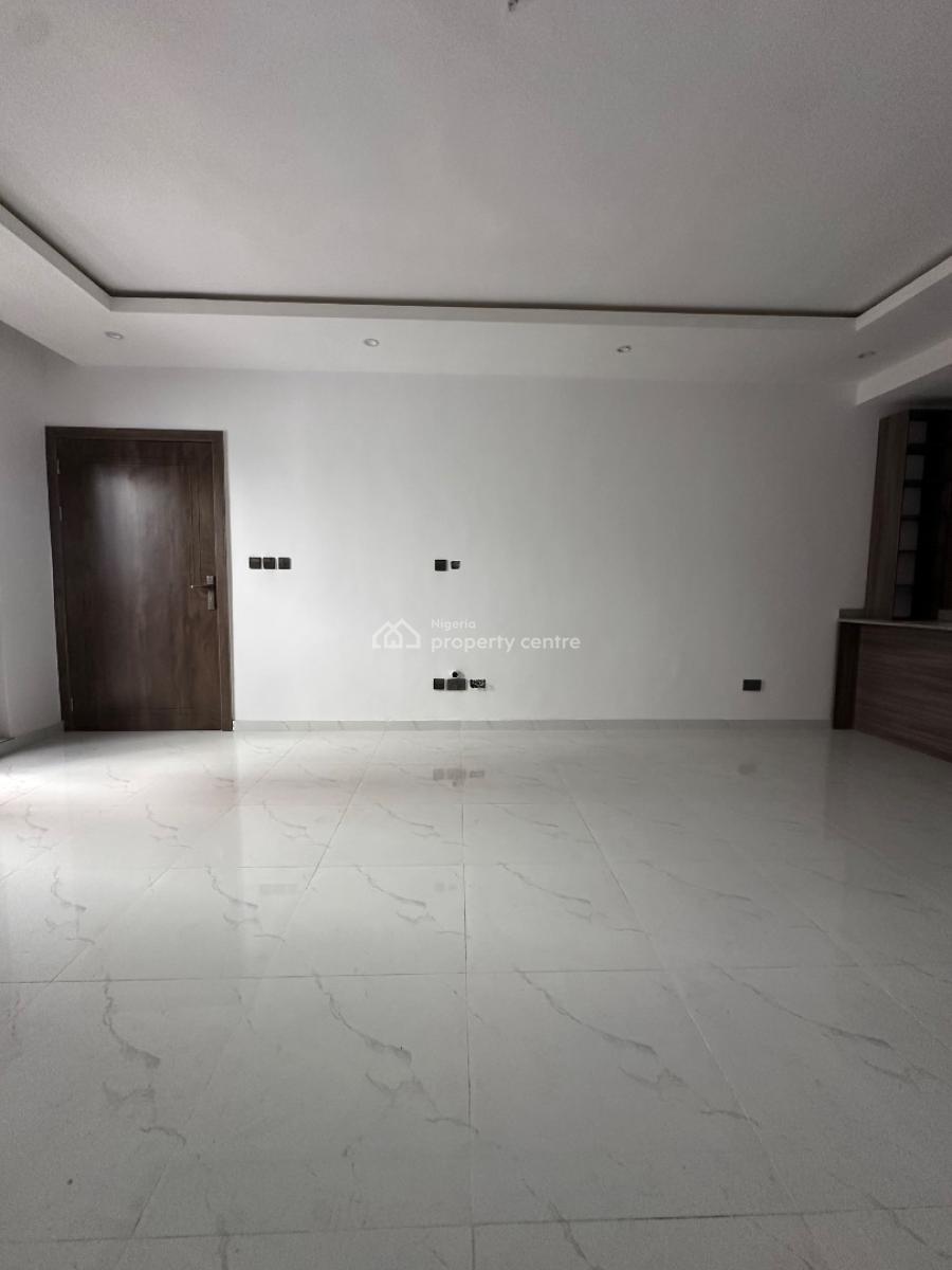 2 Bedroom Apartment with Bq Available, Ikate, Lekki, Lagos, Flat / Apartment for Sale