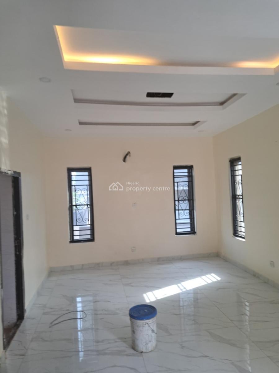 5 Bedrooms Duplex, Opic, Isheri North, Ogun, Detached Duplex for Rent
