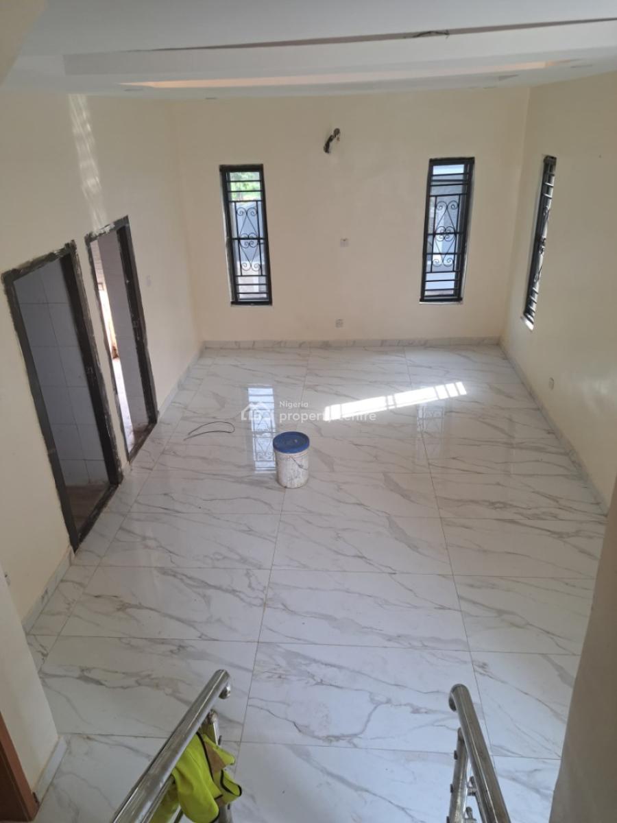 5 Bedrooms Duplex, Opic, Isheri North, Ogun, Detached Duplex for Rent