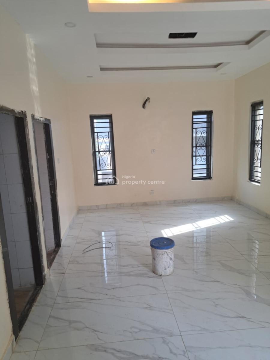 5 Bedrooms Duplex, Opic, Isheri North, Ogun, Detached Duplex for Rent