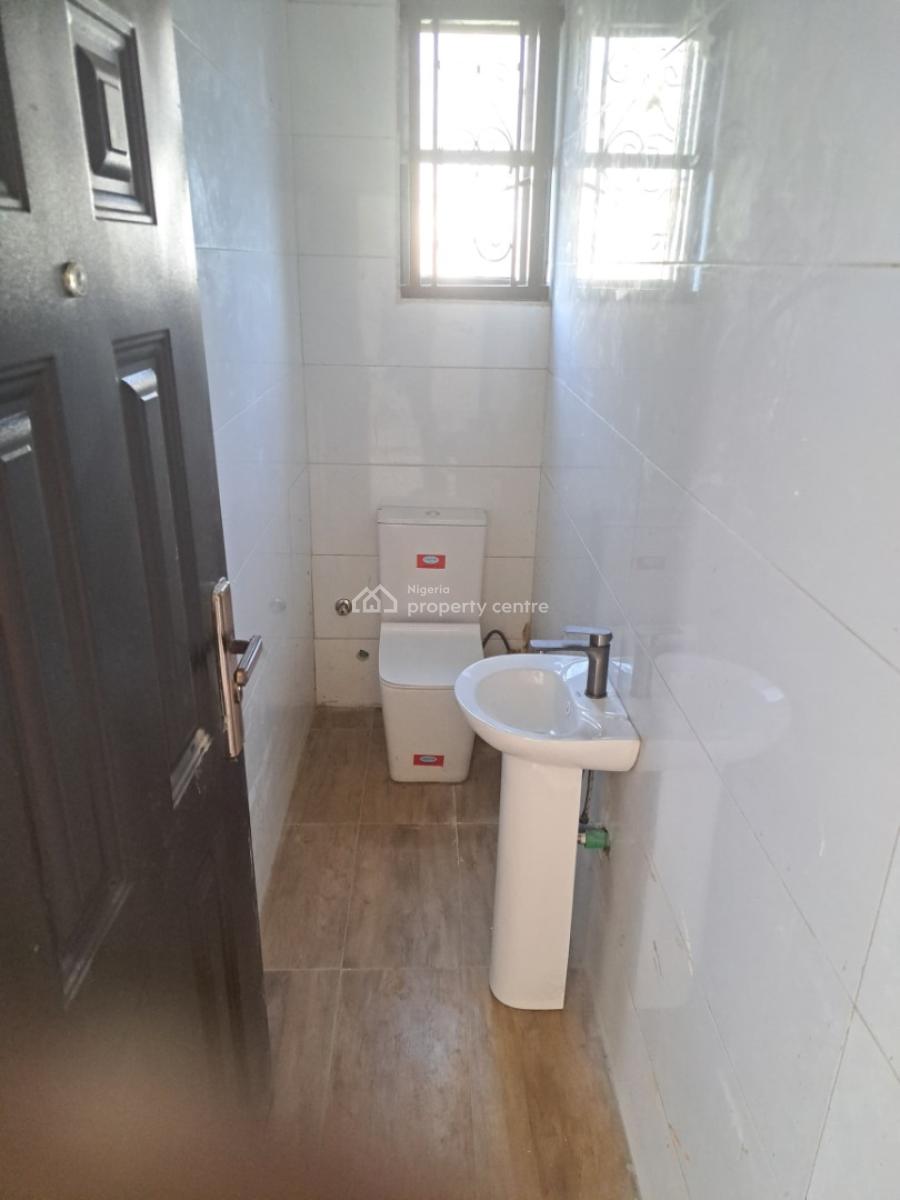 5 Bedrooms Duplex, Opic, Isheri North, Ogun, Detached Duplex for Rent