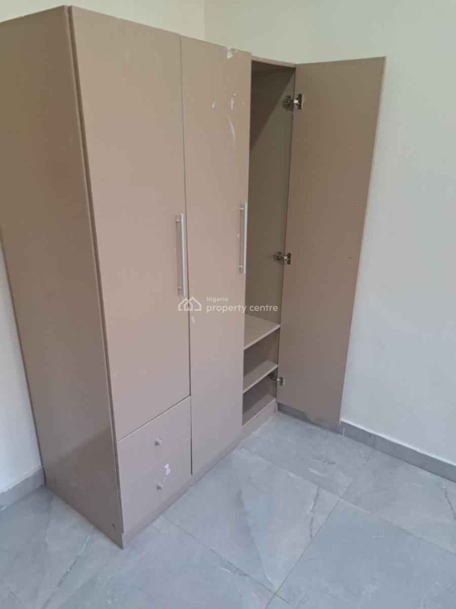 5 Bedrooms Duplex, Opic, Isheri North, Ogun, Detached Duplex for Rent