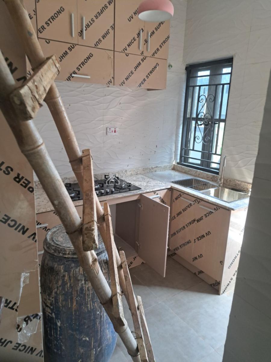 5 Bedrooms Duplex, Opic, Isheri North, Ogun, Detached Duplex for Rent