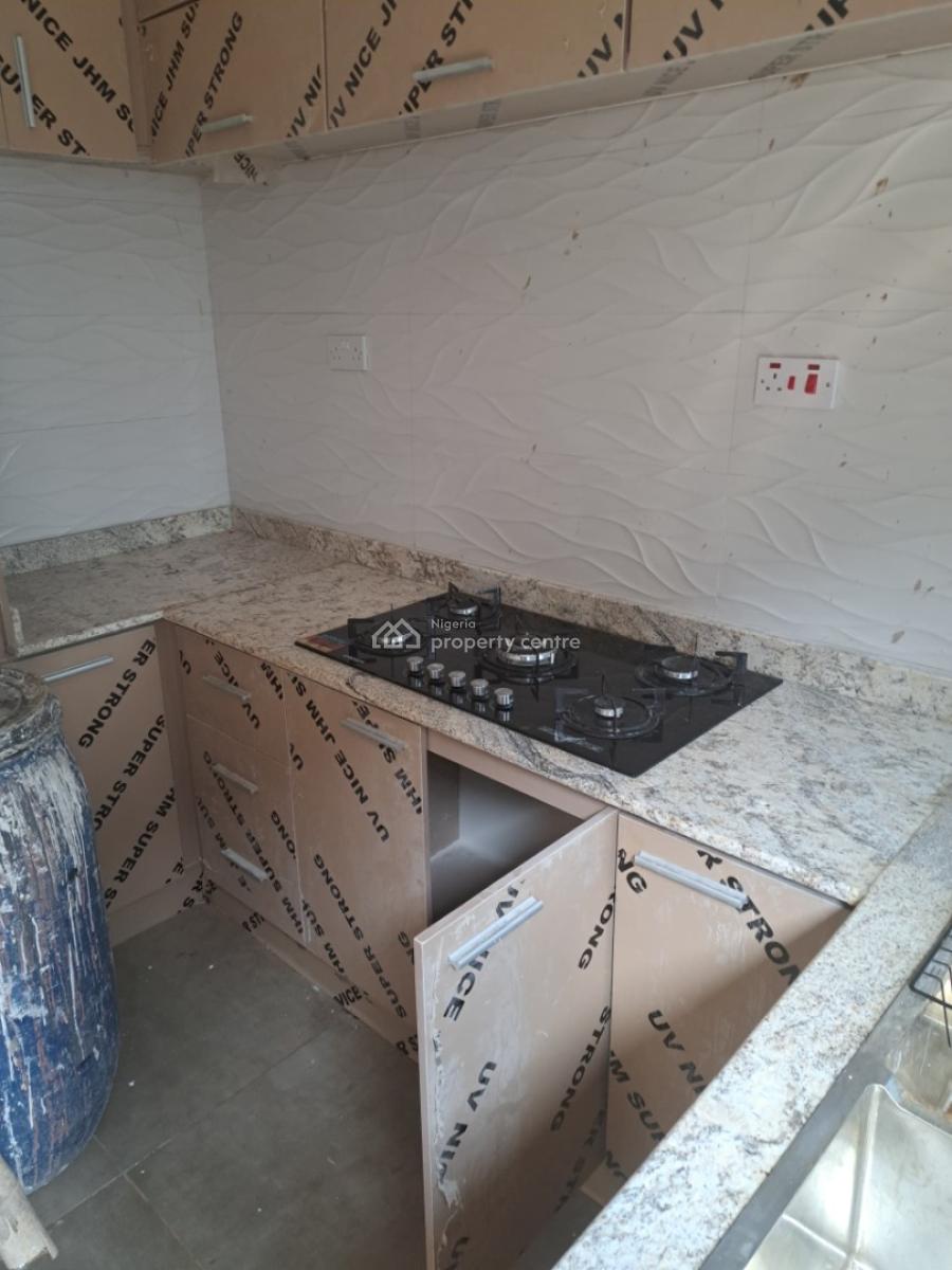 5 Bedrooms Duplex, Opic, Isheri North, Ogun, Detached Duplex for Rent