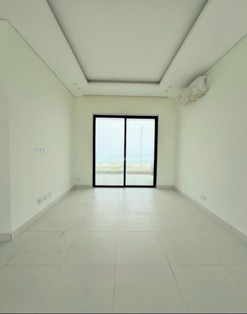 Massive 6 Bedrooms Detached Duplex with Bq, Pool & Large Compound, Maiyegun Beach Estate, Off Lagos - Calabar Coastal Road, Osapa, Lekki, Lagos, Detached Duplex for Rent