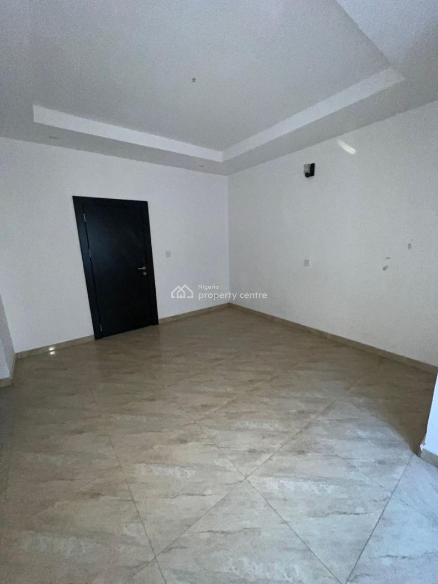 3 Bedroom Terrace Duplex, By Nike Art Gallery, Ikate, Lekki, Lagos, Terraced Duplex for Rent