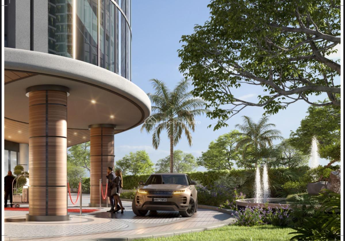 2 Bedroom Apartment, Victoria Island (vi), Lagos, Flat / Apartment for Sale