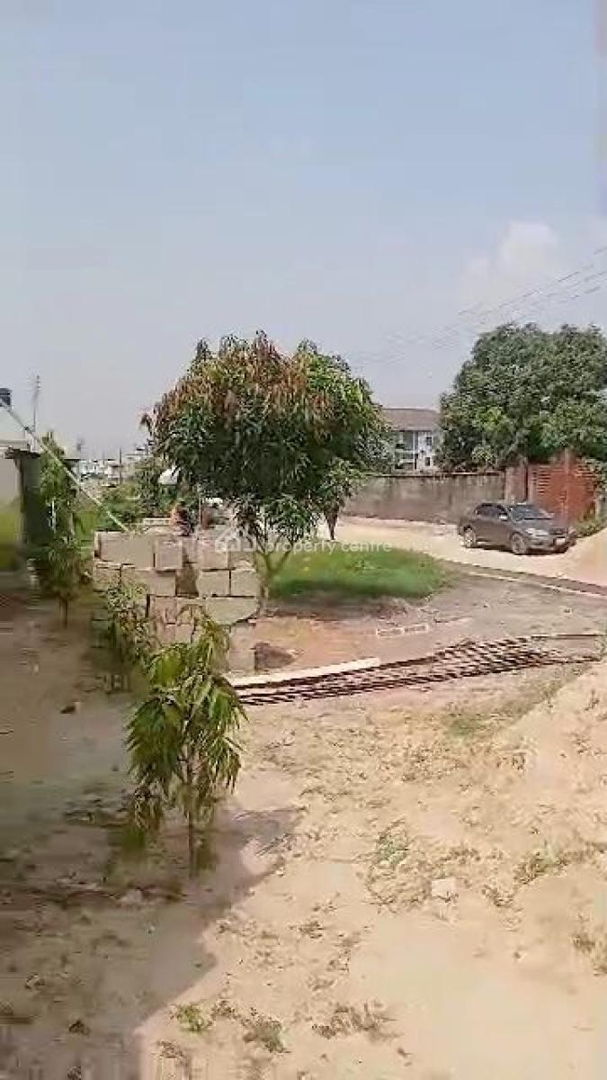 Spacious 4 Bedroom Terrace Duplex,, Lekki Scheme 2 Abraham Adesanya, Ajah, Lagos, House for Sale