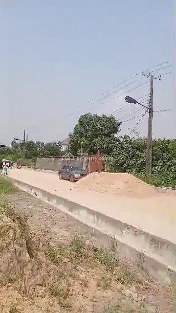 Spacious 4 Bedroom Terrace Duplex,, Lekki Scheme 2 Abraham Adesanya, Ajah, Lagos, House for Sale