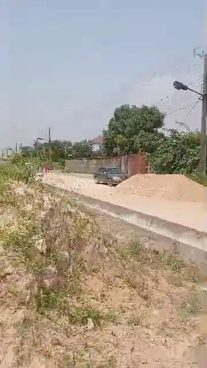 Spacious 4 Bedroom Terrace Duplex,, Lekki Scheme 2 Abraham Adesanya, Ajah, Lagos, House for Sale