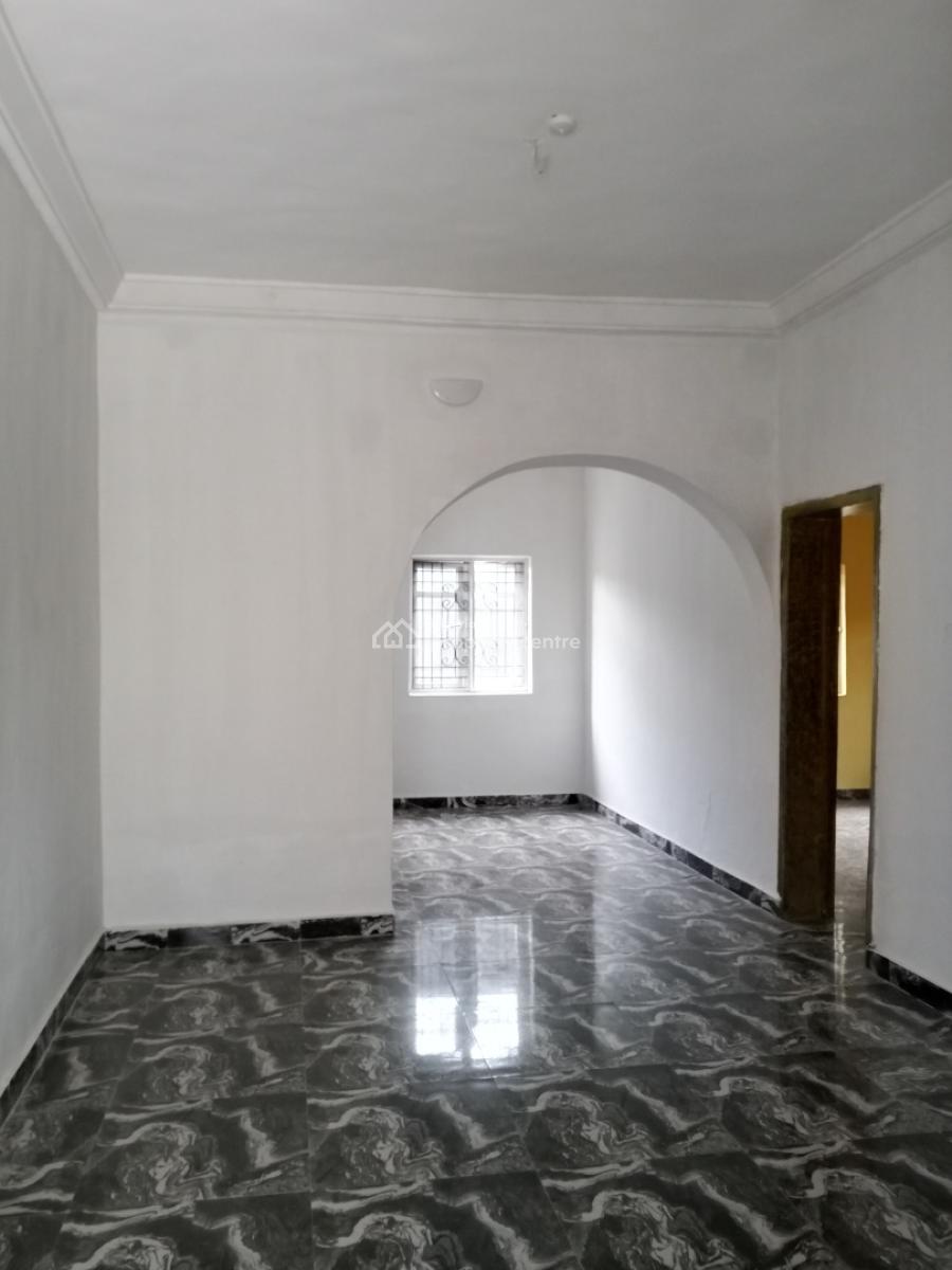 Clean 2 Bedrooms, Foursquare, Isheri Oshun Whitesand, Isolo, Lagos, Flat / Apartment for Rent