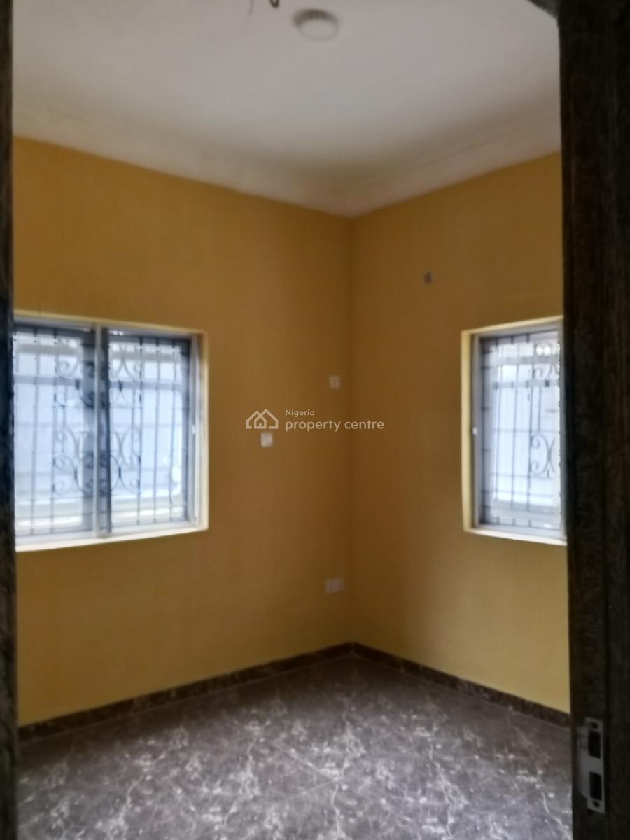 Clean 2 Bedrooms, Foursquare, Isheri Oshun Whitesand, Isolo, Lagos, Flat / Apartment for Rent