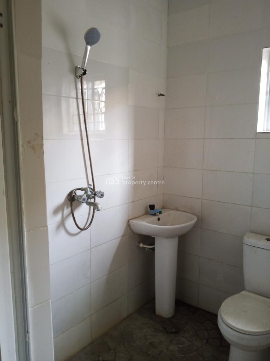 Clean 2 Bedrooms, Foursquare, Isheri Oshun Whitesand, Isolo, Lagos, Flat / Apartment for Rent