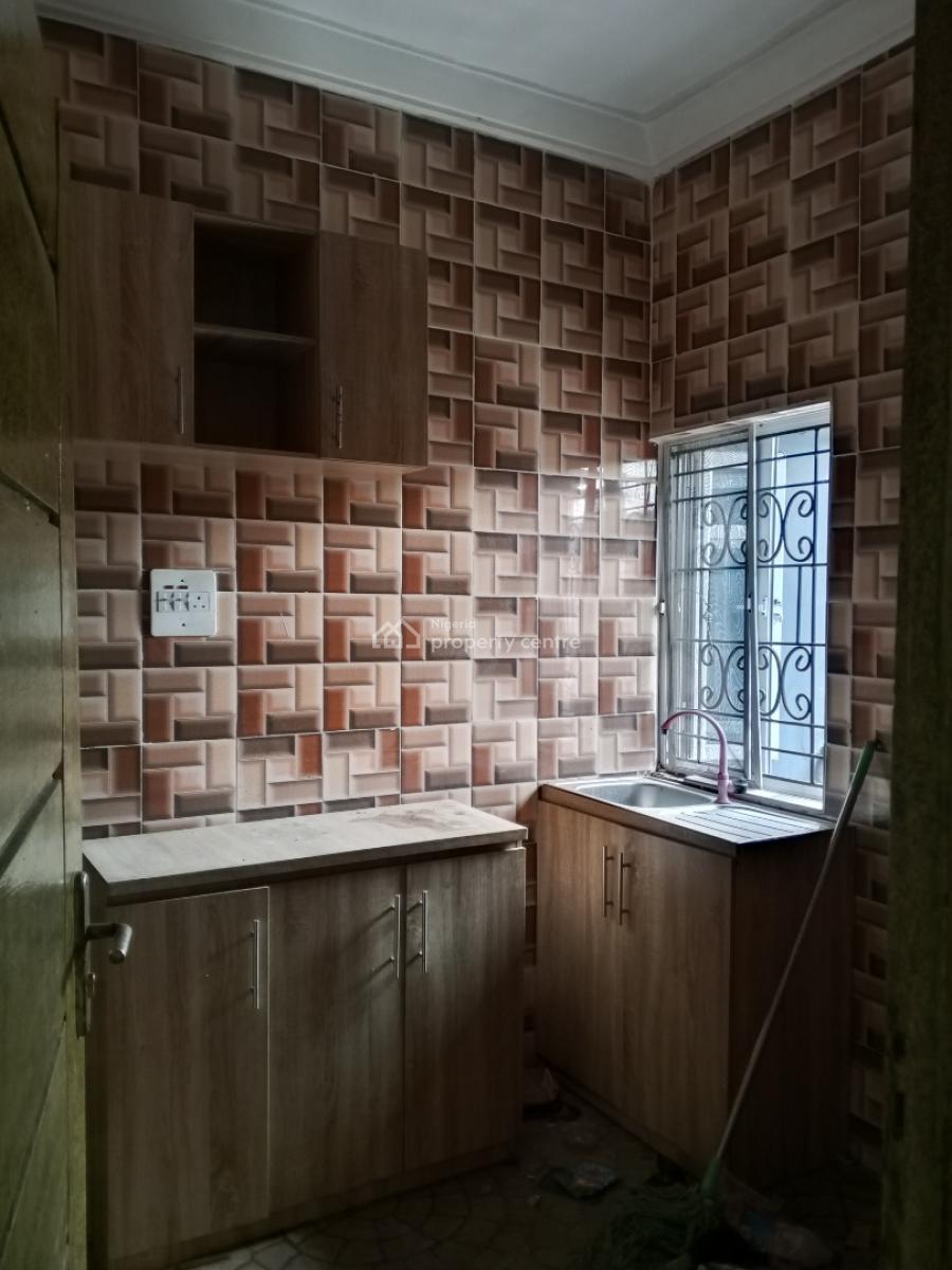 Clean 2 Bedrooms, Foursquare, Isheri Oshun Whitesand, Isolo, Lagos, Flat / Apartment for Rent