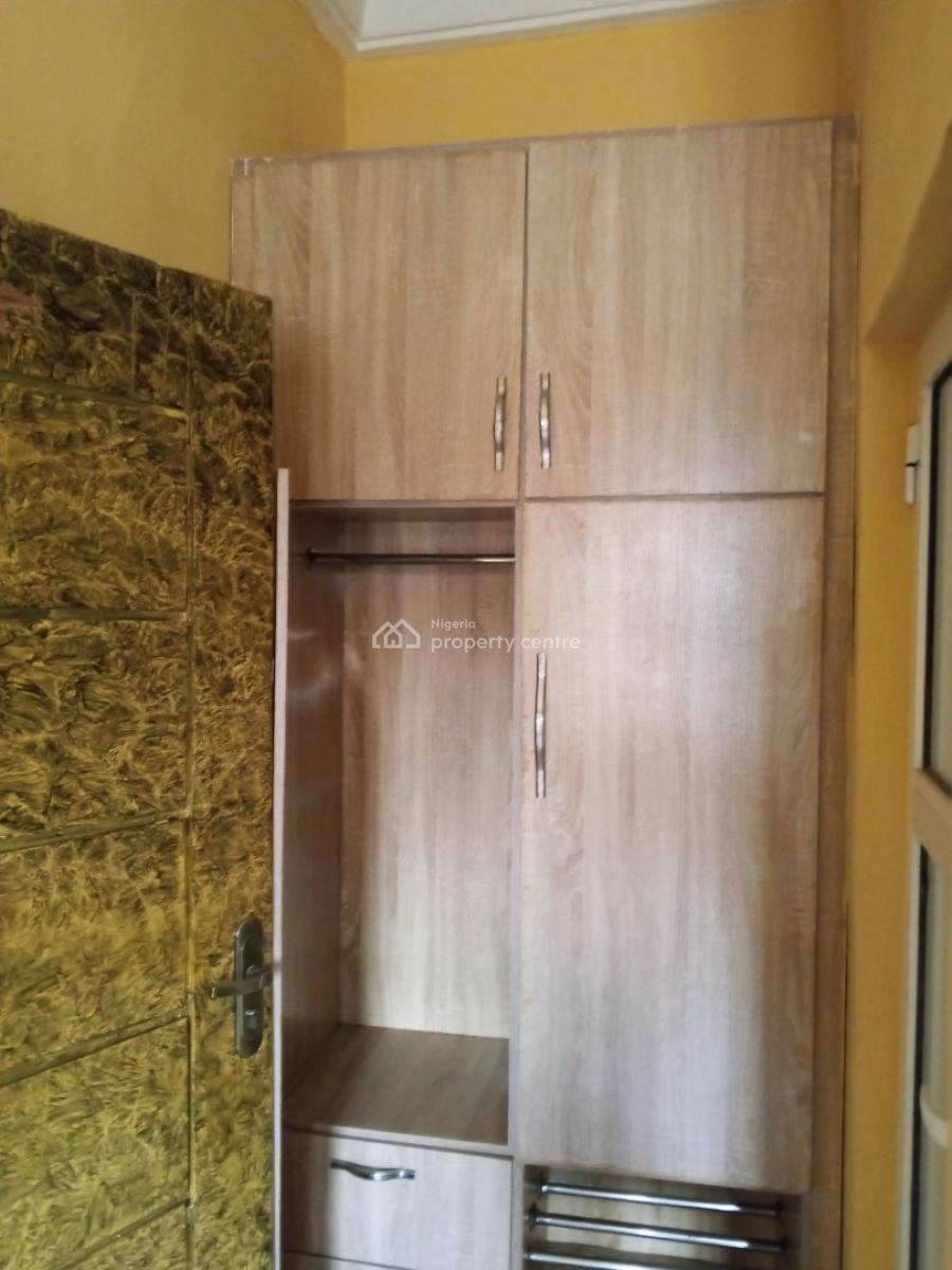 Clean 2 Bedrooms, Foursquare, Isheri Oshun Whitesand, Isolo, Lagos, Flat / Apartment for Rent