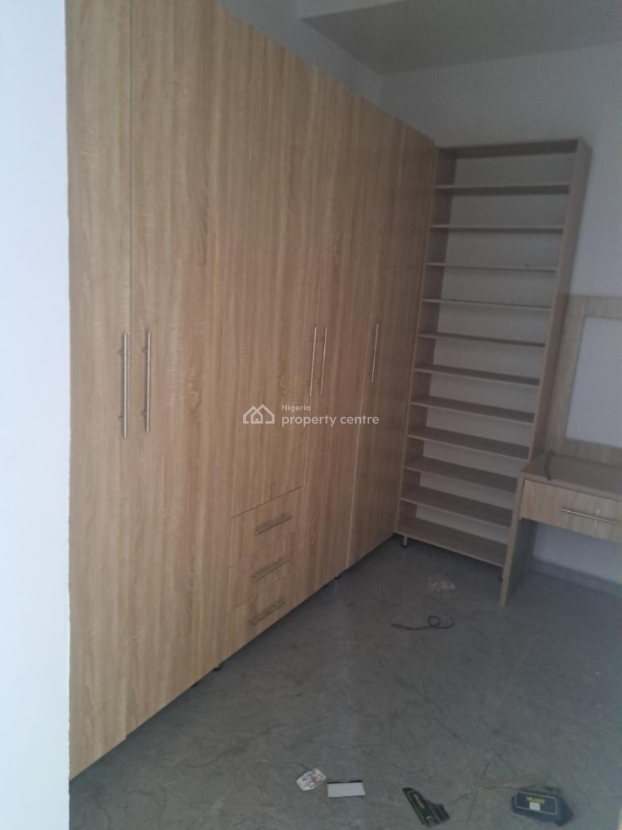 5 Bedroom Duplex, Opic, Isheri North, Ogun, Detached Duplex for Rent