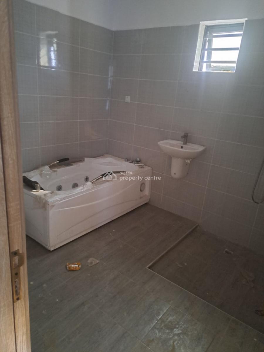 5 Bedroom Duplex, Opic, Isheri North, Ogun, Detached Duplex for Rent