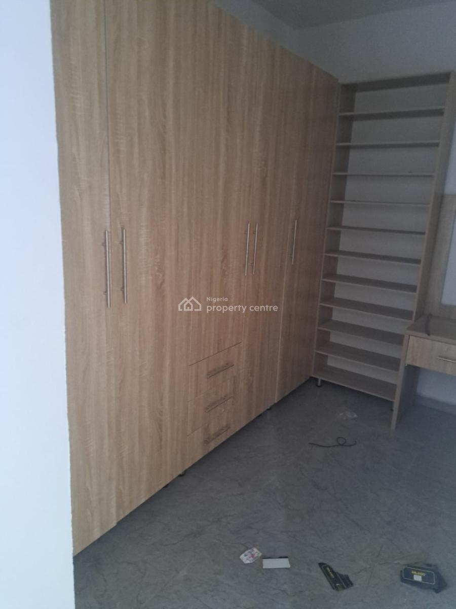 5 Bedroom Duplex, Opic, Isheri North, Ogun, Detached Duplex for Rent