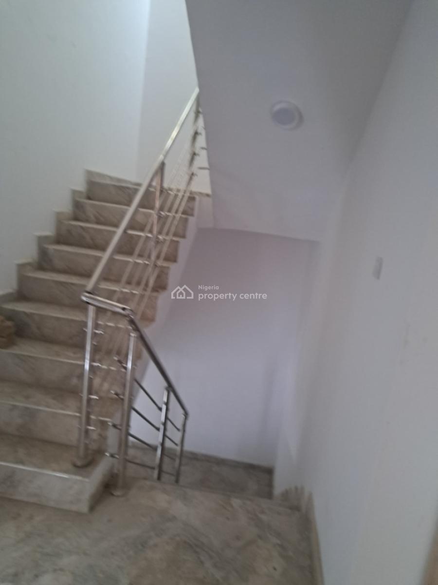 5 Bedroom Duplex, Opic, Isheri North, Ogun, Detached Duplex for Rent