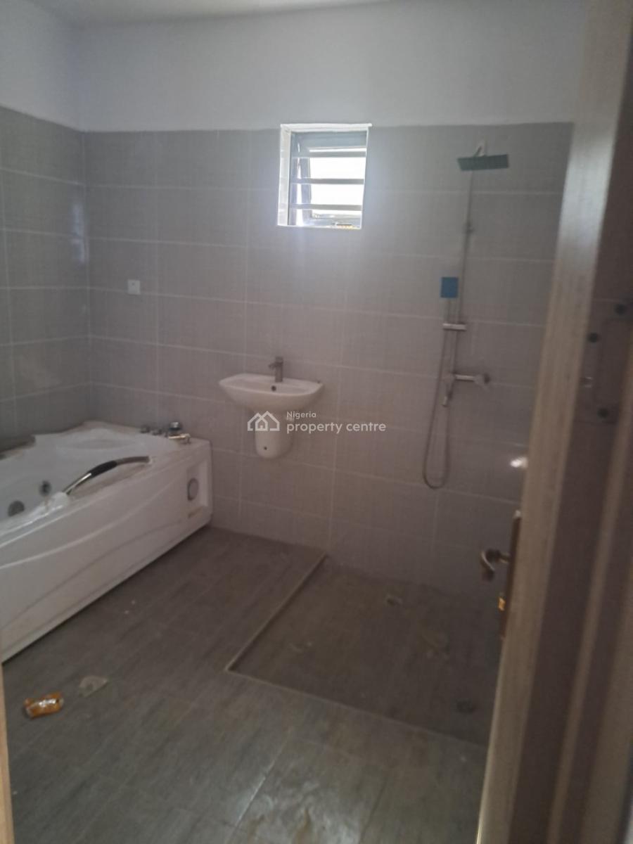 5 Bedroom Duplex, Opic, Isheri North, Ogun, Detached Duplex for Rent