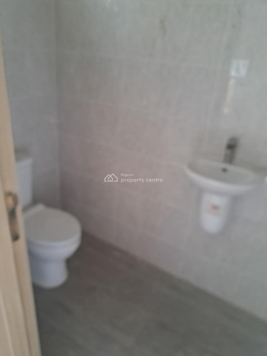 5 Bedroom Duplex, Opic, Isheri North, Ogun, Detached Duplex for Rent