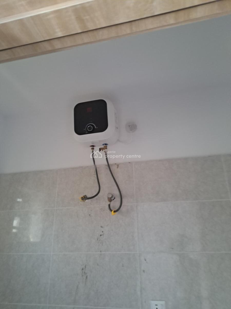 5 Bedroom Duplex, Opic, Isheri North, Ogun, Detached Duplex for Rent