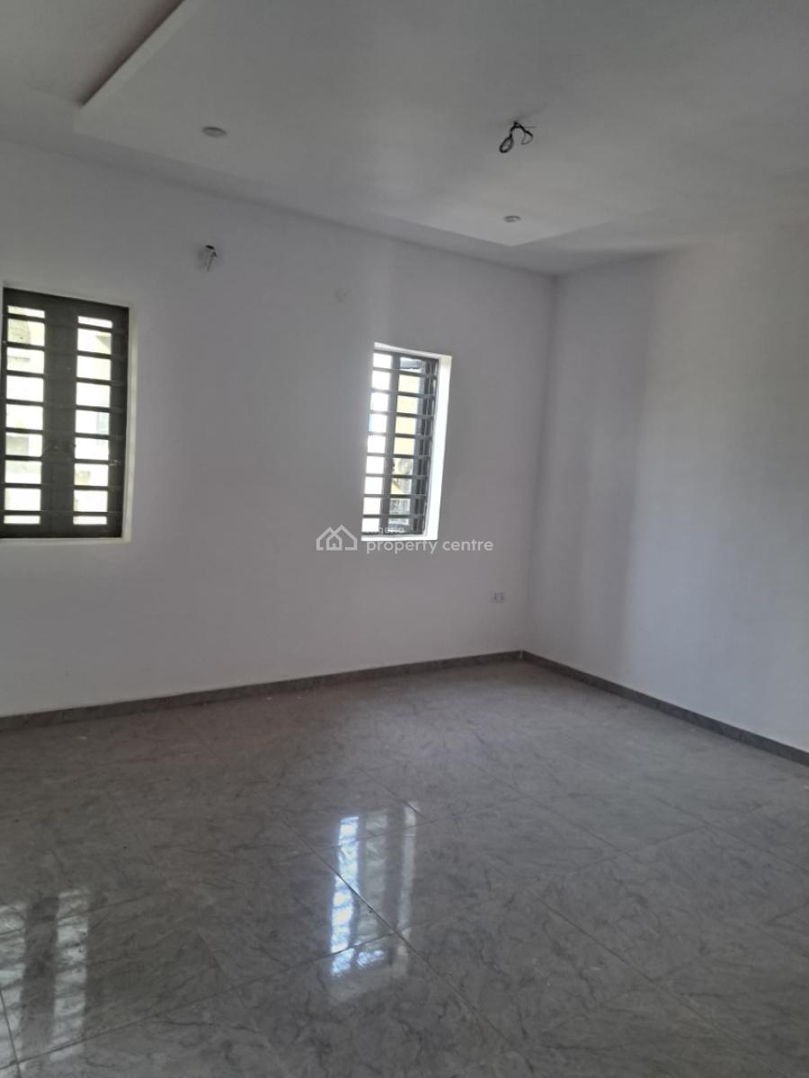 5 Bedroom Duplex, Opic, Isheri North, Ogun, Detached Duplex for Rent