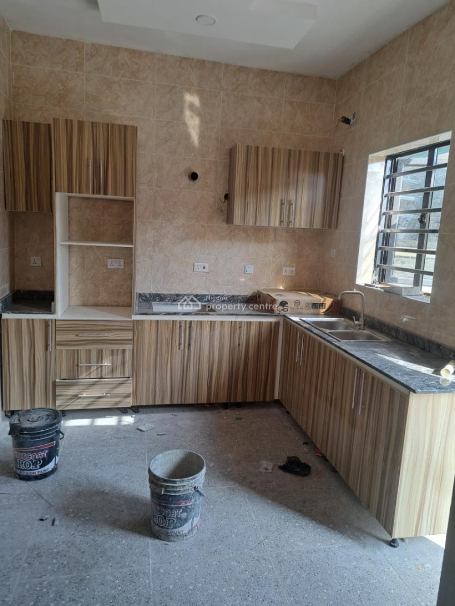 5 Bedroom Duplex, Opic, Isheri North, Ogun, Detached Duplex for Rent