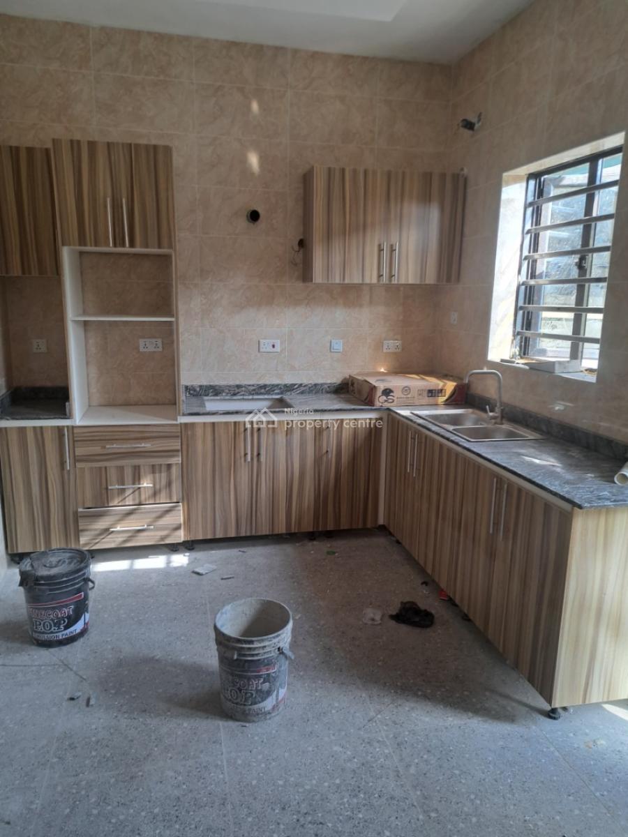 5 Bedroom Duplex, Opic, Isheri North, Ogun, Detached Duplex for Rent