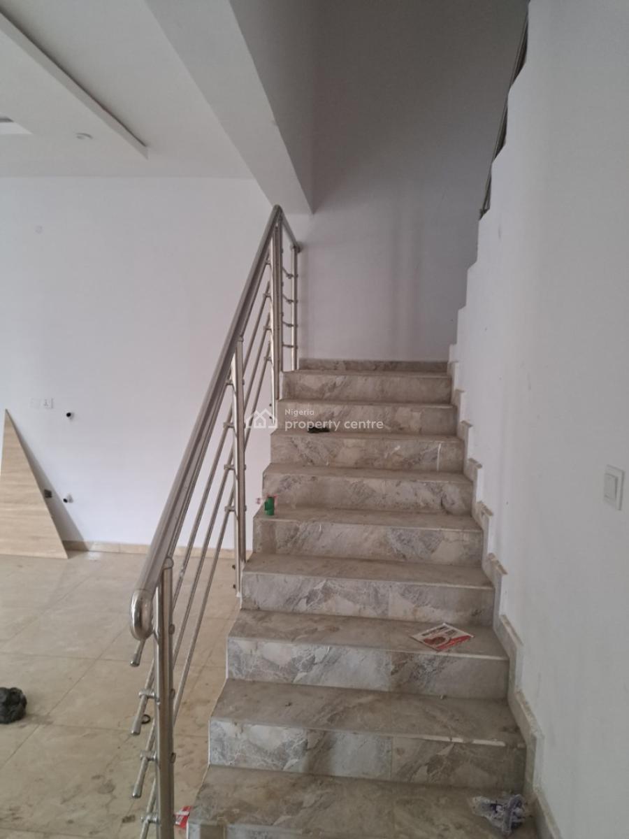 5 Bedroom Duplex, Opic, Isheri North, Ogun, Detached Duplex for Rent