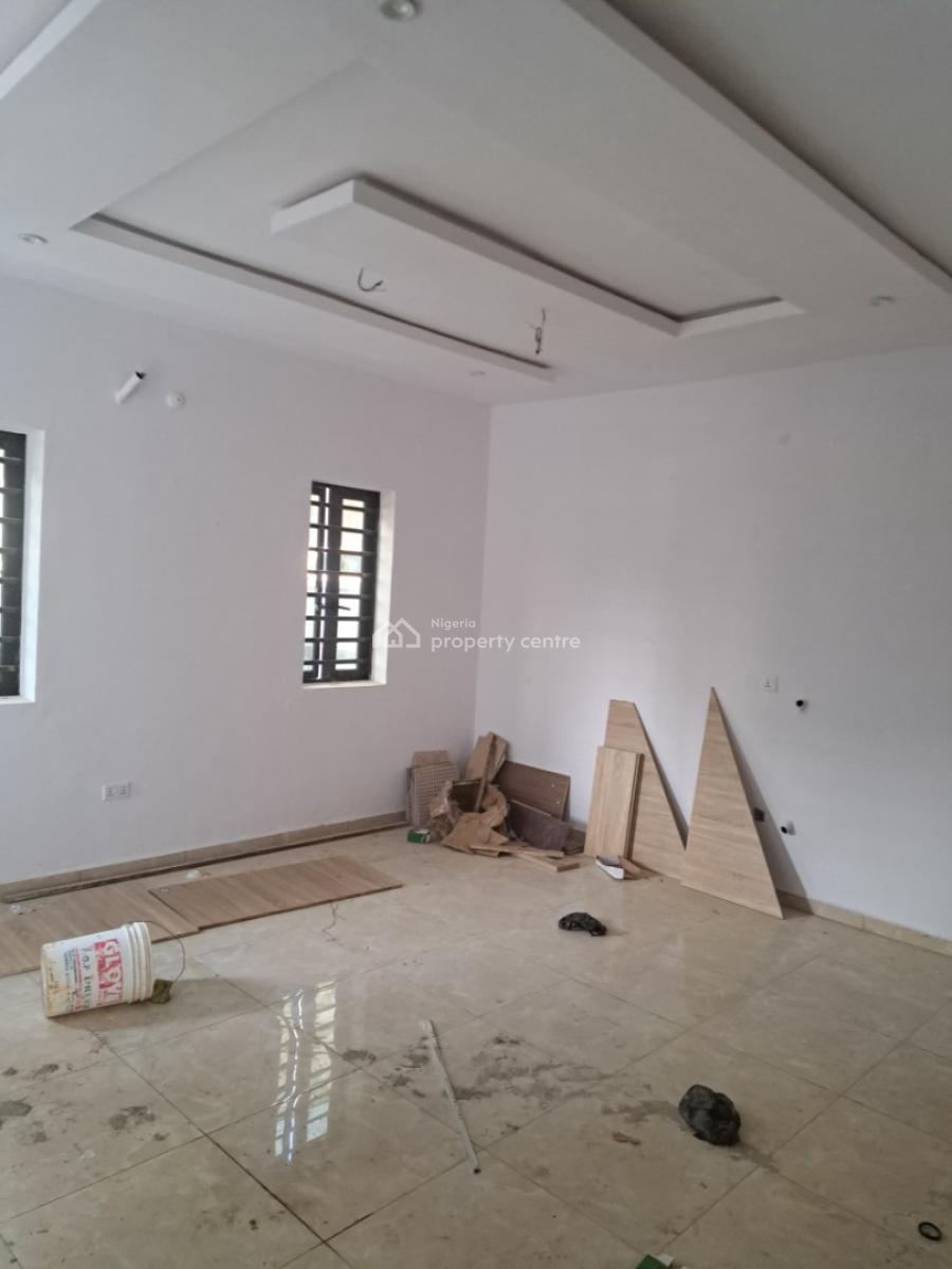 5 Bedroom Duplex, Opic, Isheri North, Ogun, Detached Duplex for Rent