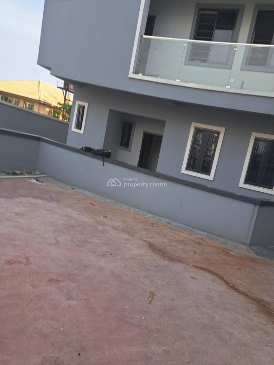 5 Bedroom Duplex, Opic, Isheri North, Ogun, Detached Duplex for Rent