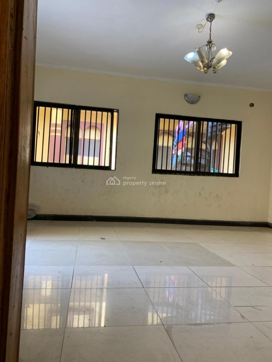 Beautiful and Spacious Miniflat, Sangotedo, Ajah, Lagos, Mini Flat (room and Parlour) for Rent