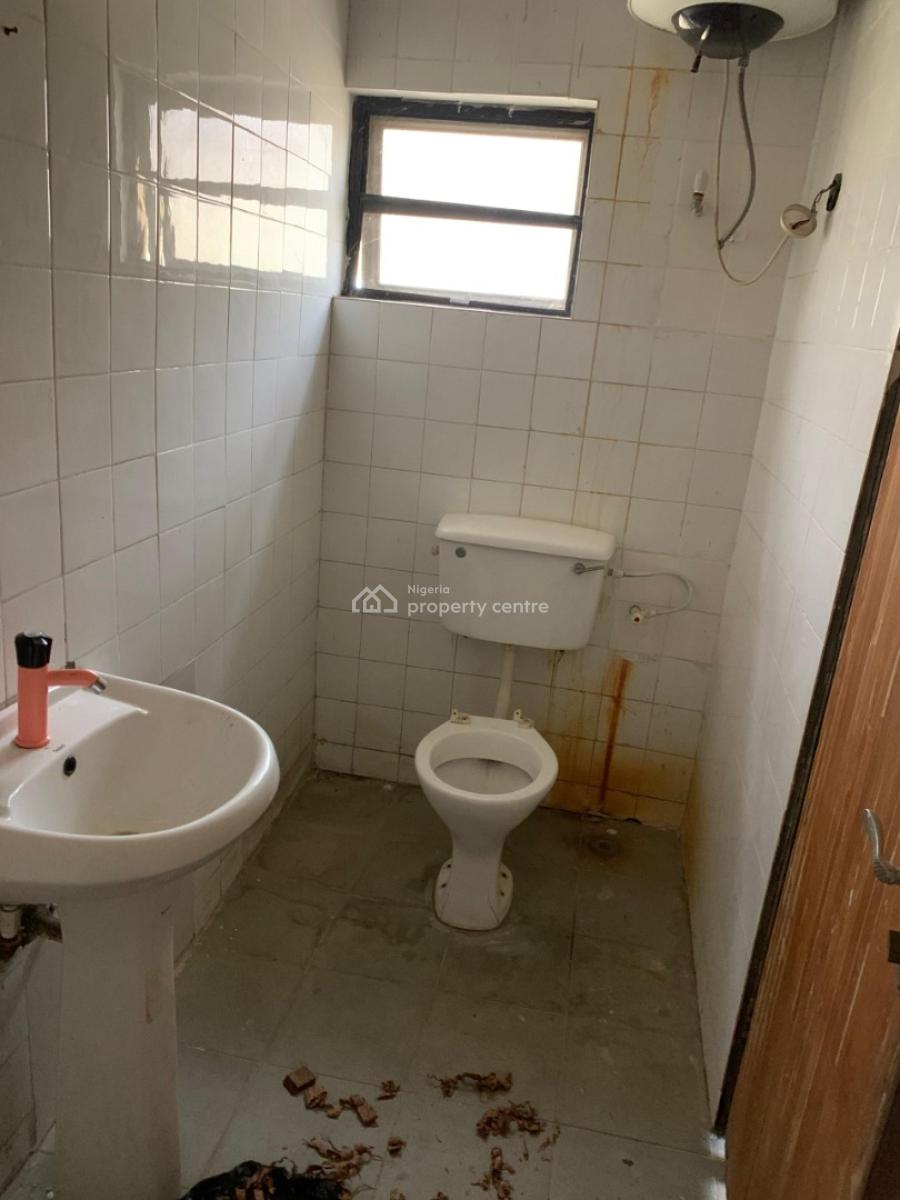 Beautiful and Spacious Miniflat, Sangotedo, Ajah, Lagos, Mini Flat (room and Parlour) for Rent