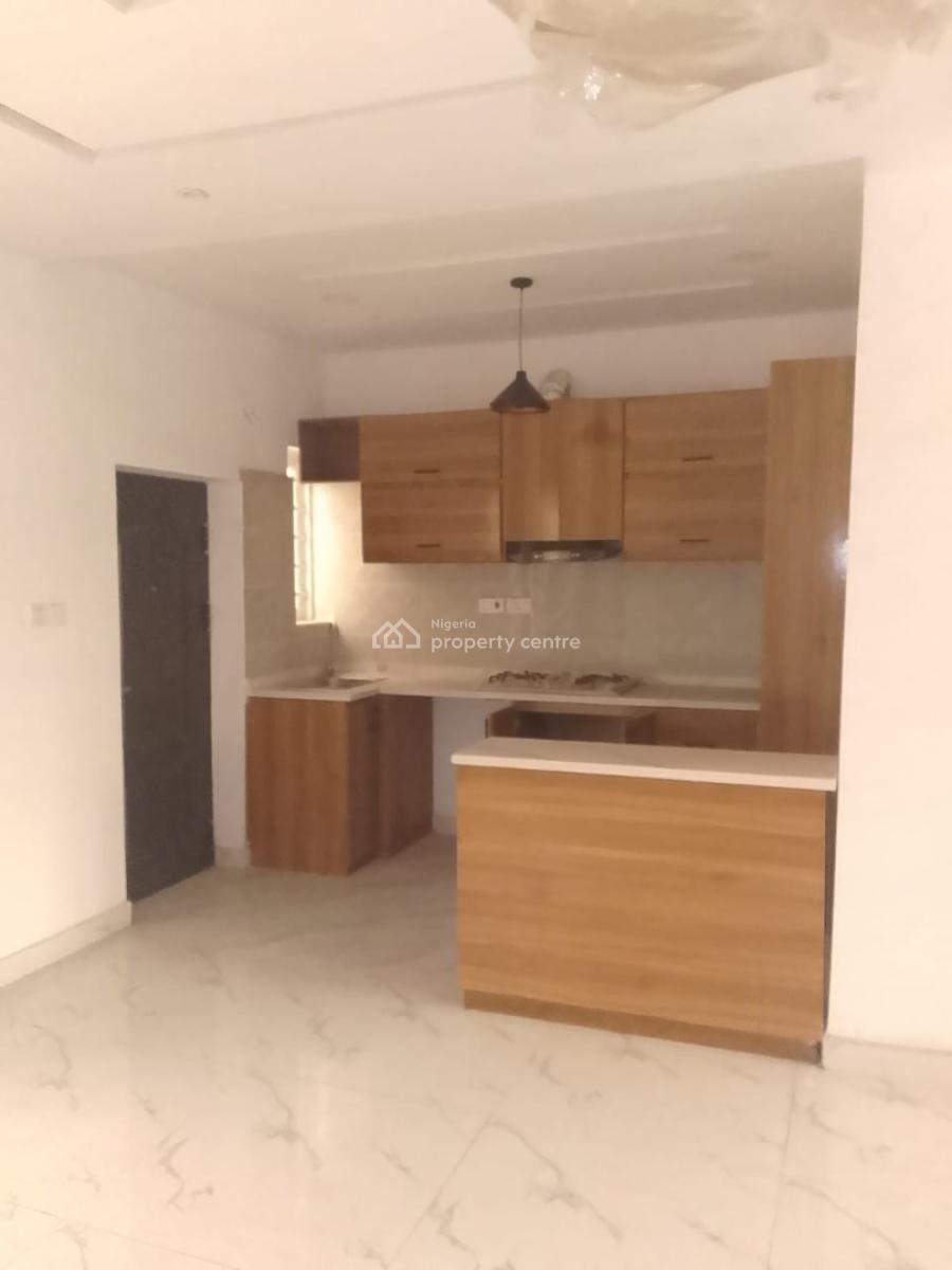 3 Bedroom Semi Detached with Open Plan Kitchen, Metro Drive General Paint, Ajah, Lagos, Semi-detached Duplex for Sale