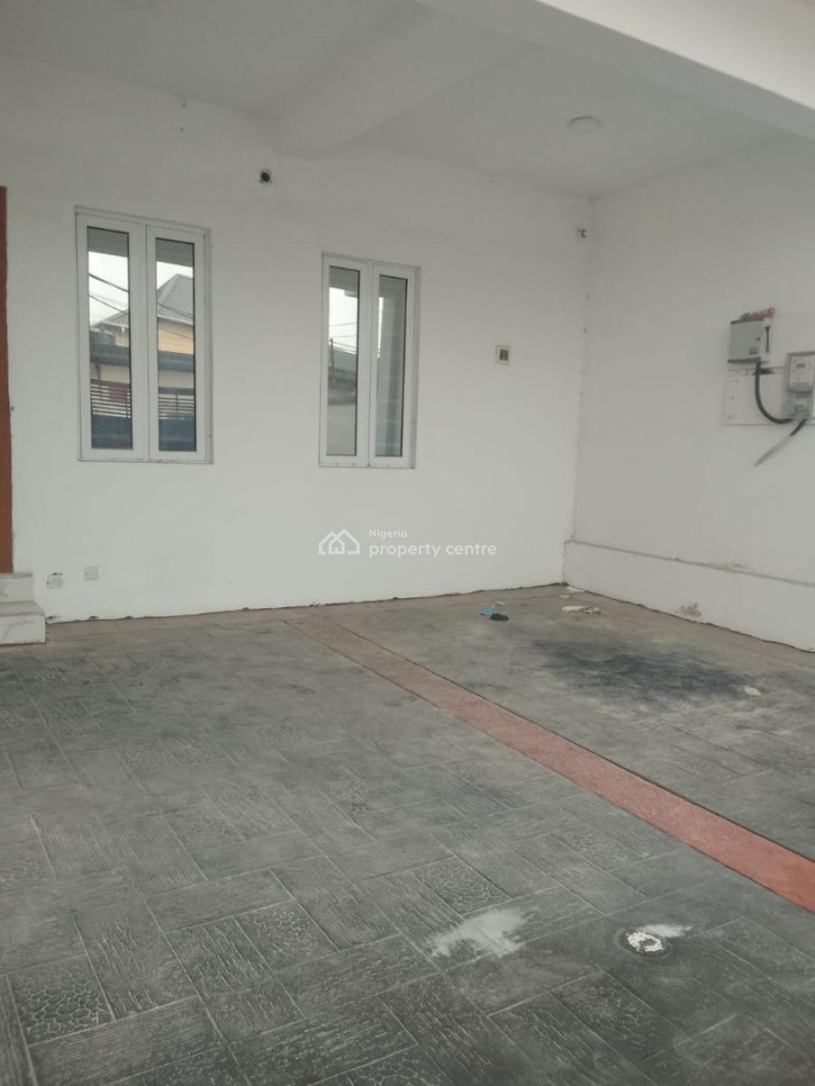 3 Bedroom Semi Detached with Open Plan Kitchen, Metro Drive General Paint, Ajah, Lagos, Semi-detached Duplex for Sale