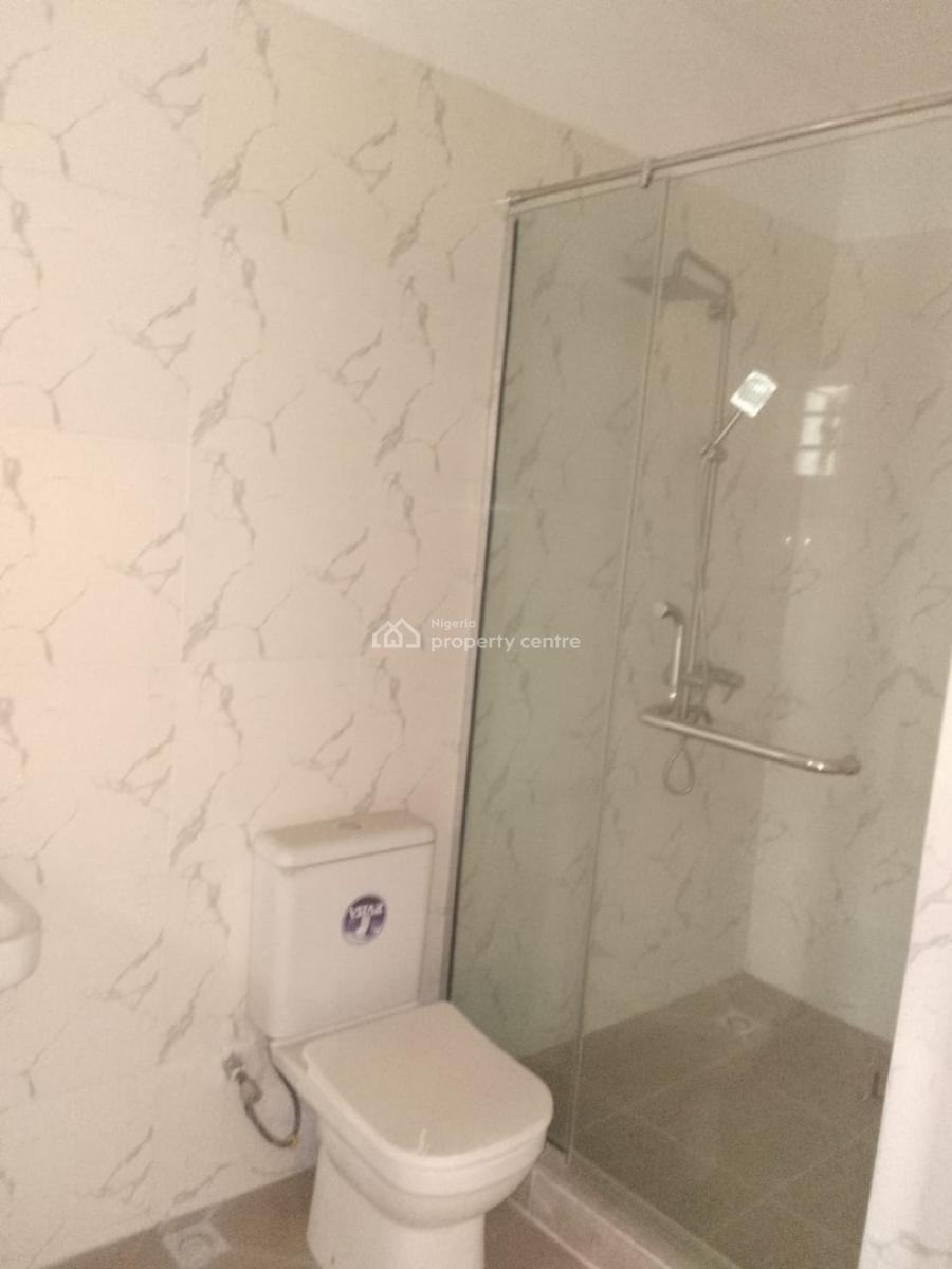 3 Bedroom Semi Detached with Open Plan Kitchen, Metro Drive General Paint, Ajah, Lagos, Semi-detached Duplex for Sale