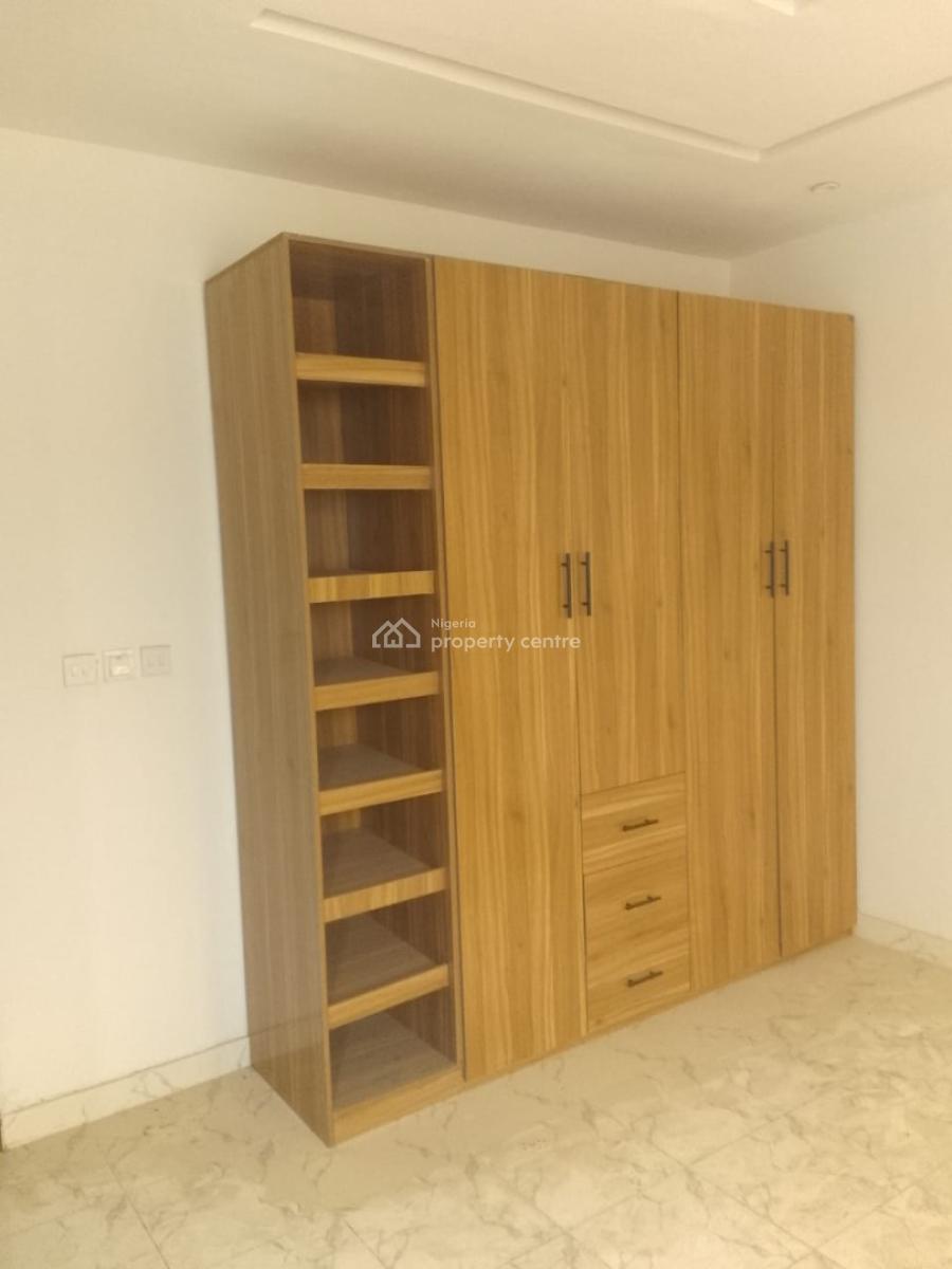 3 Bedroom Semi Detached with Open Plan Kitchen, Metro Drive General Paint, Ajah, Lagos, Semi-detached Duplex for Sale