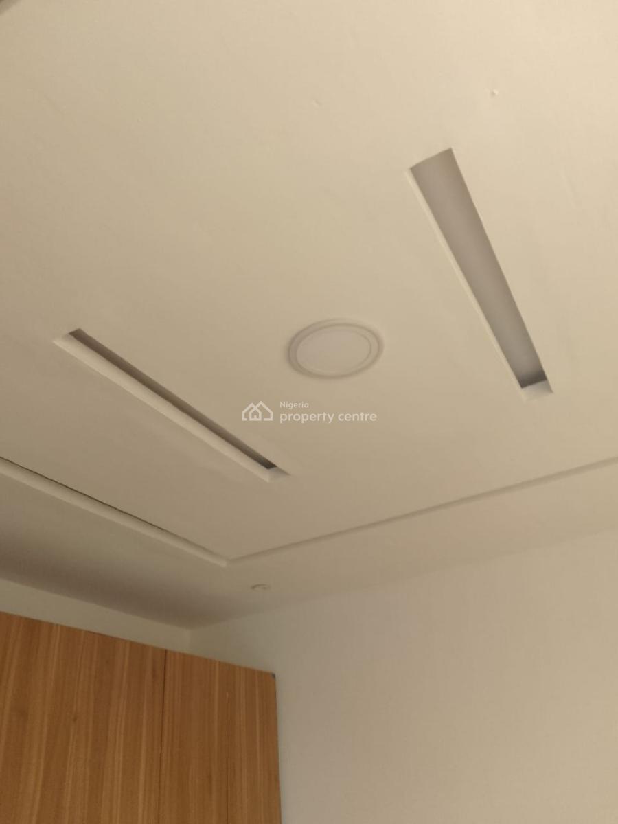 3 Bedroom Semi Detached with Open Plan Kitchen, Metro Drive General Paint, Ajah, Lagos, Semi-detached Duplex for Sale