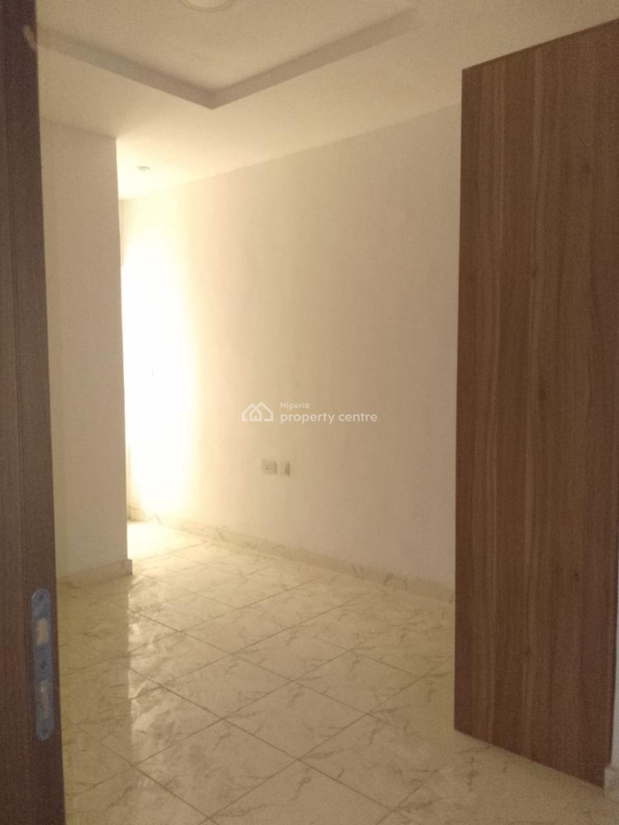 3 Bedroom Semi Detached with Open Plan Kitchen, Metro Drive General Paint, Ajah, Lagos, Semi-detached Duplex for Sale