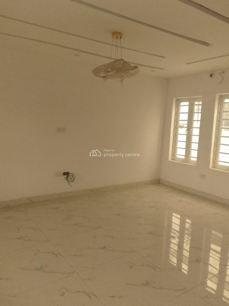 3 Bedroom Semi Detached with Open Plan Kitchen, Metro Drive General Paint, Ajah, Lagos, Semi-detached Duplex for Sale