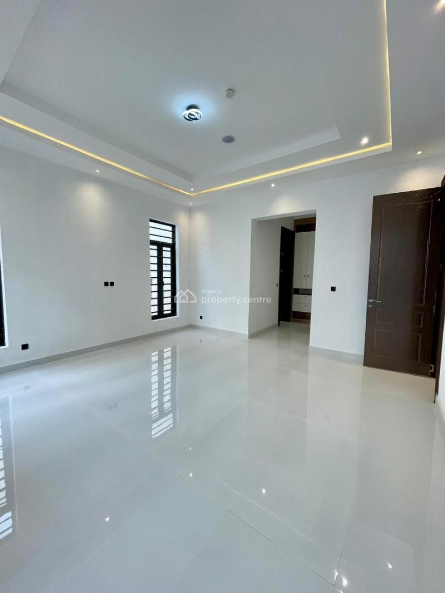 5 Bedroom Fully Detached Duplex, Ikota, Lekki, Lagos, Detached Duplex for Sale