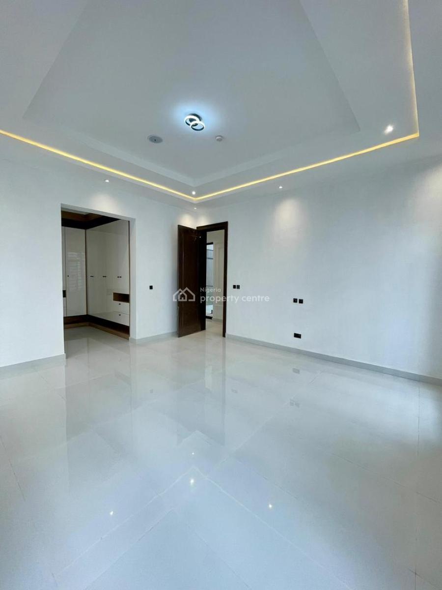 5 Bedroom Fully Detached Duplex, Ikota, Lekki, Lagos, Detached Duplex for Sale