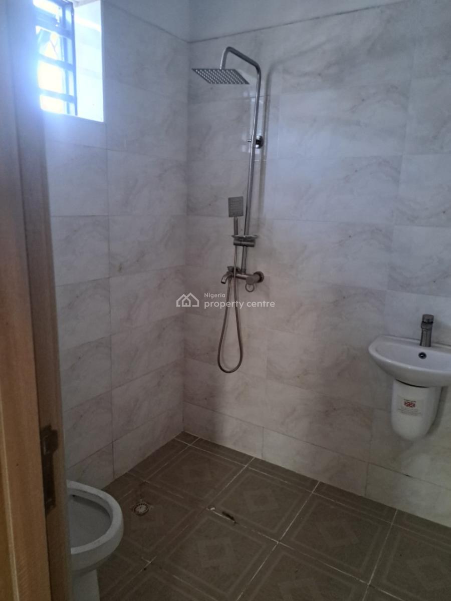 6 Bedroom Duplex, Opic, Isheri North, Ogun, Detached Duplex for Rent