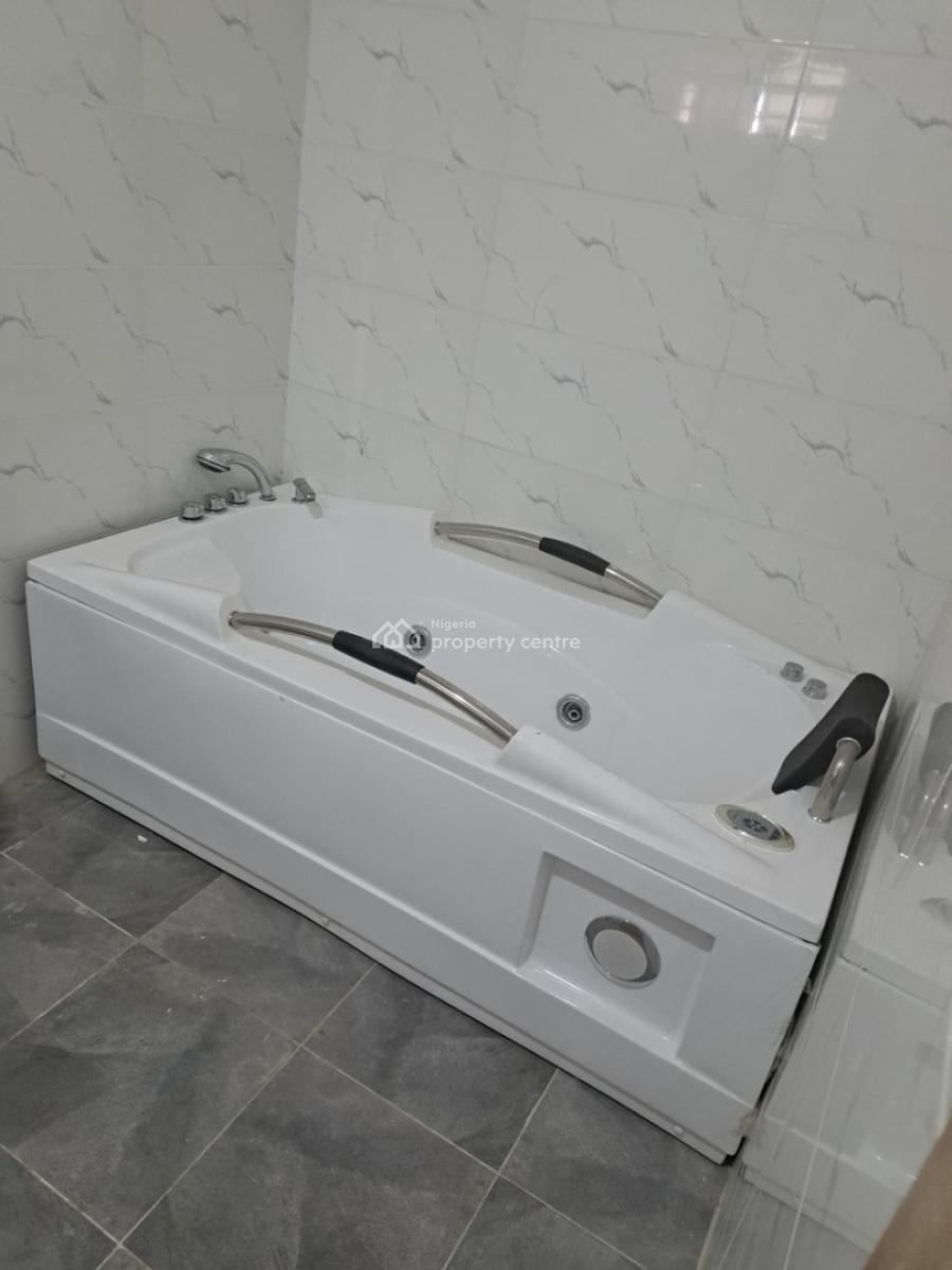 6 Bedroom Duplex, Opic, Isheri North, Ogun, Detached Duplex for Rent